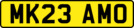 MK23AMO