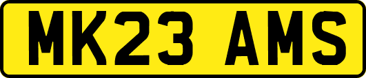 MK23AMS