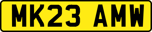 MK23AMW