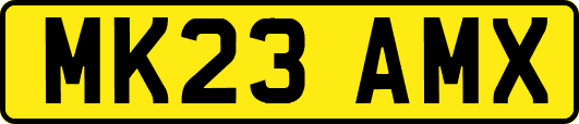 MK23AMX