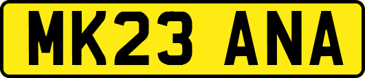 MK23ANA