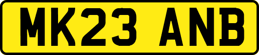 MK23ANB