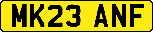 MK23ANF