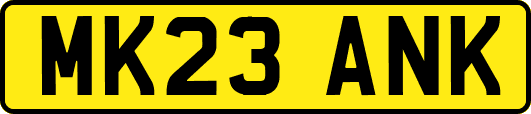 MK23ANK