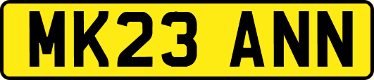 MK23ANN
