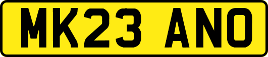 MK23ANO