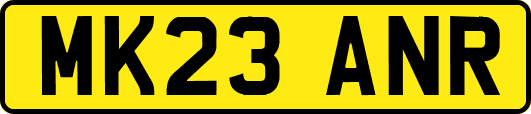 MK23ANR