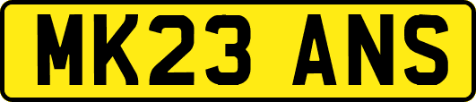 MK23ANS