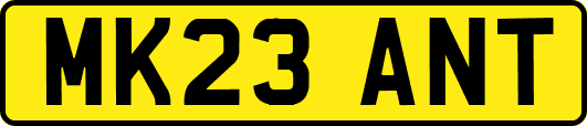 MK23ANT