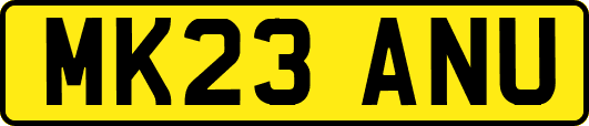 MK23ANU