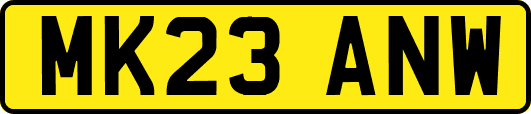 MK23ANW