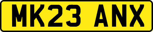 MK23ANX