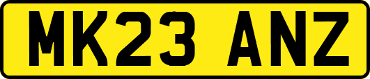 MK23ANZ