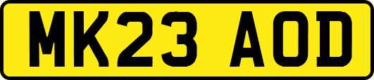 MK23AOD