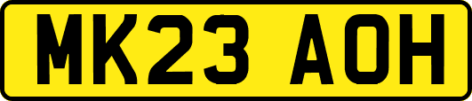 MK23AOH