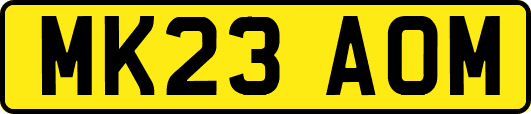 MK23AOM