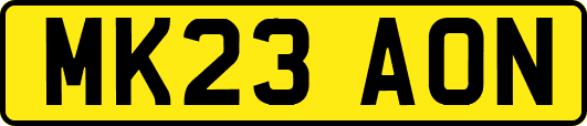 MK23AON