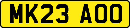 MK23AOO