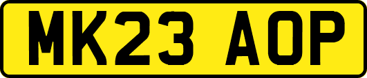 MK23AOP