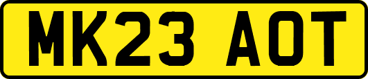 MK23AOT