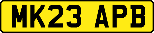 MK23APB