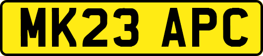 MK23APC