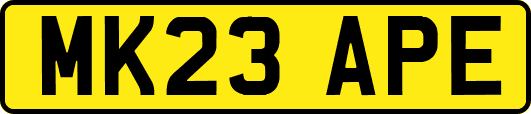 MK23APE