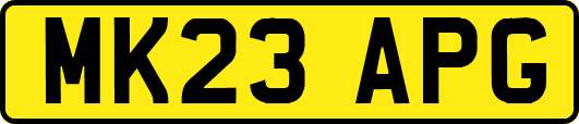 MK23APG