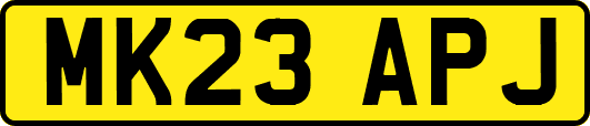 MK23APJ