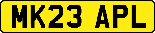 MK23APL