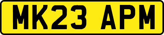 MK23APM