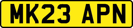 MK23APN