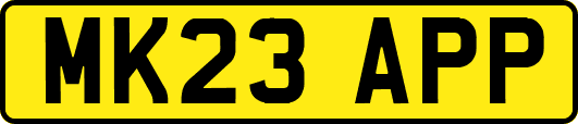 MK23APP