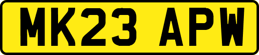 MK23APW