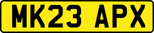 MK23APX