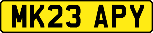 MK23APY