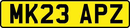 MK23APZ