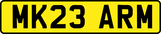 MK23ARM