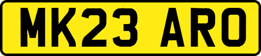MK23ARO