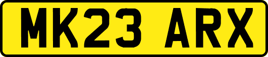 MK23ARX