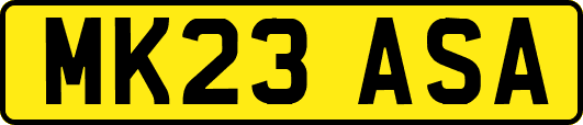 MK23ASA