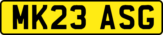MK23ASG