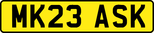 MK23ASK