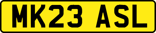 MK23ASL