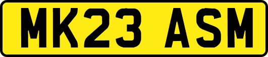 MK23ASM