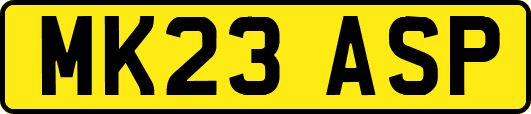MK23ASP