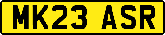 MK23ASR