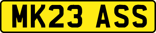 MK23ASS