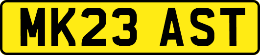 MK23AST