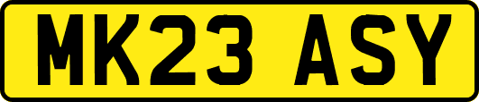 MK23ASY
